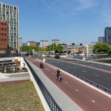 Trekvlietbrug 